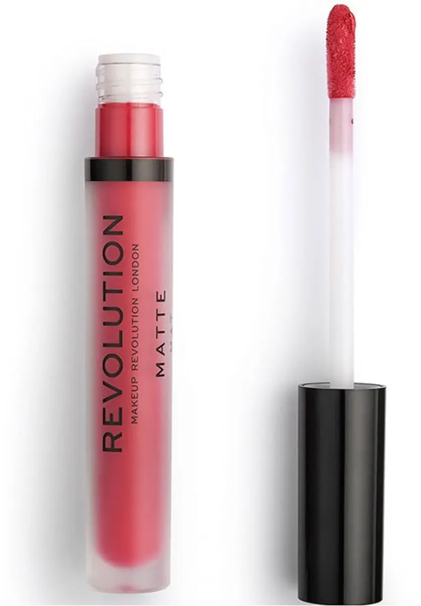 Makeup Revolution