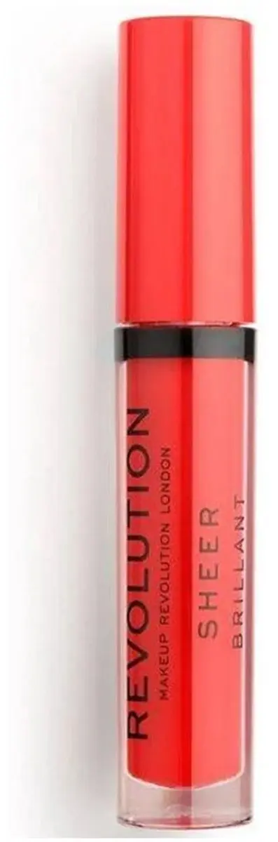Makeup Revolution