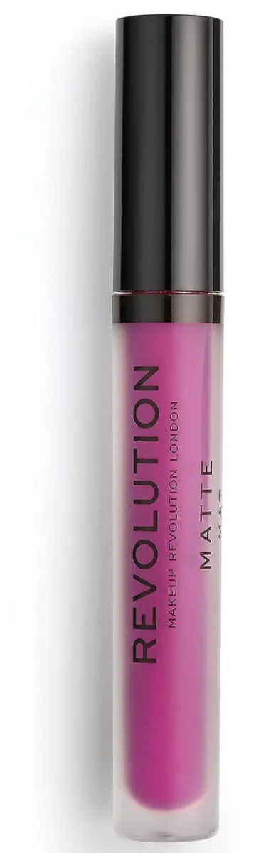 Makeup Revolution
