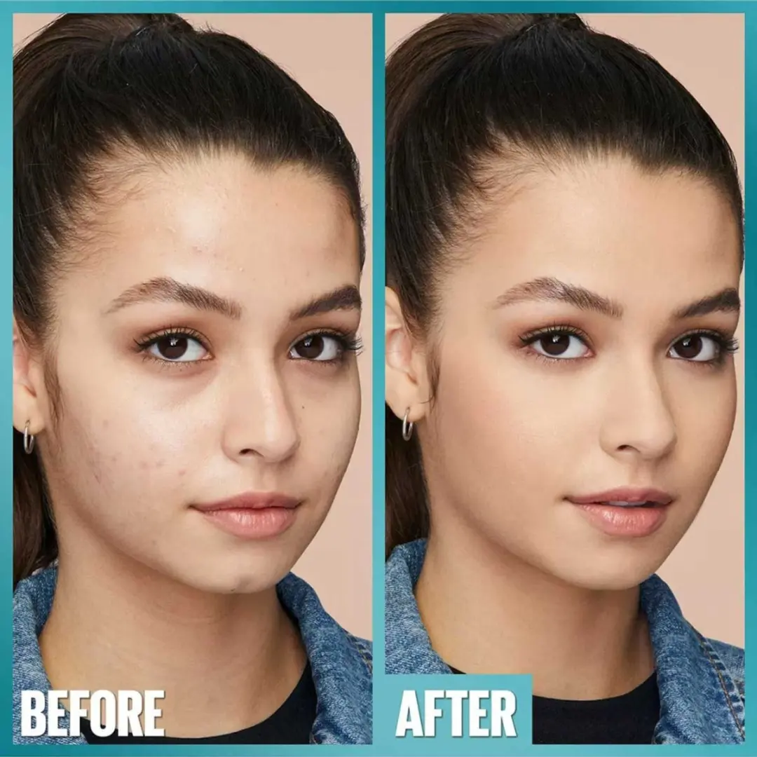 Maybelline New York