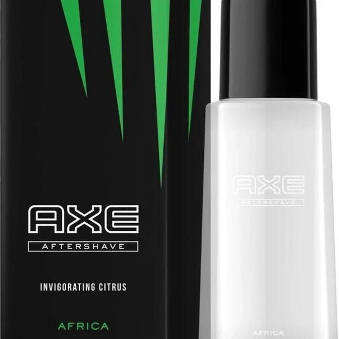 AXE Aftershave Lotion