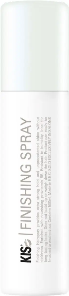 KIS KeraSpray Haarspray 75ml