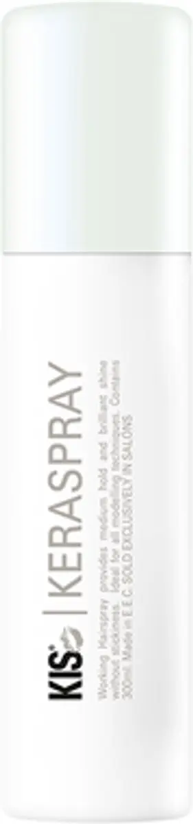 KIS KeraSpray Haarspray 75ml