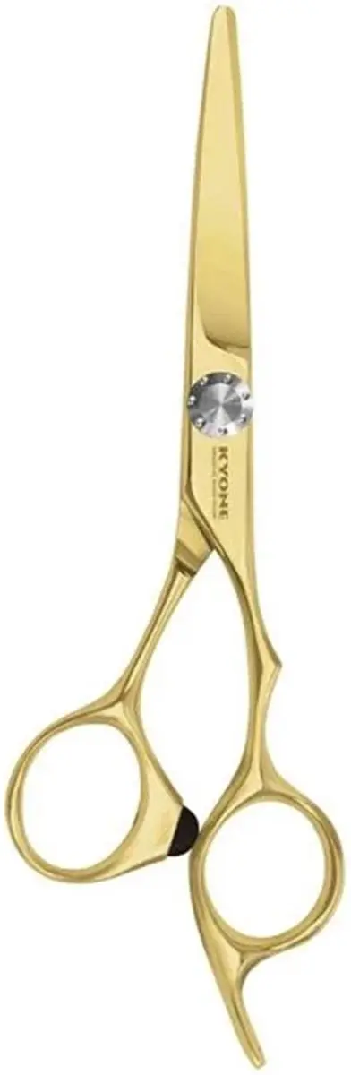 Kyone 710 Schaar 5,5" Gold
