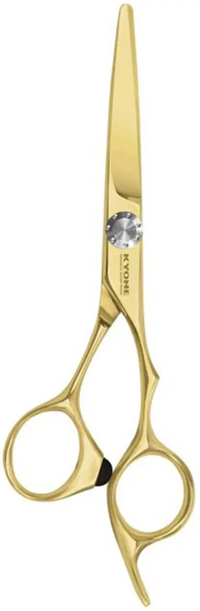 KYONE 710 Schaar 6,0" Gold