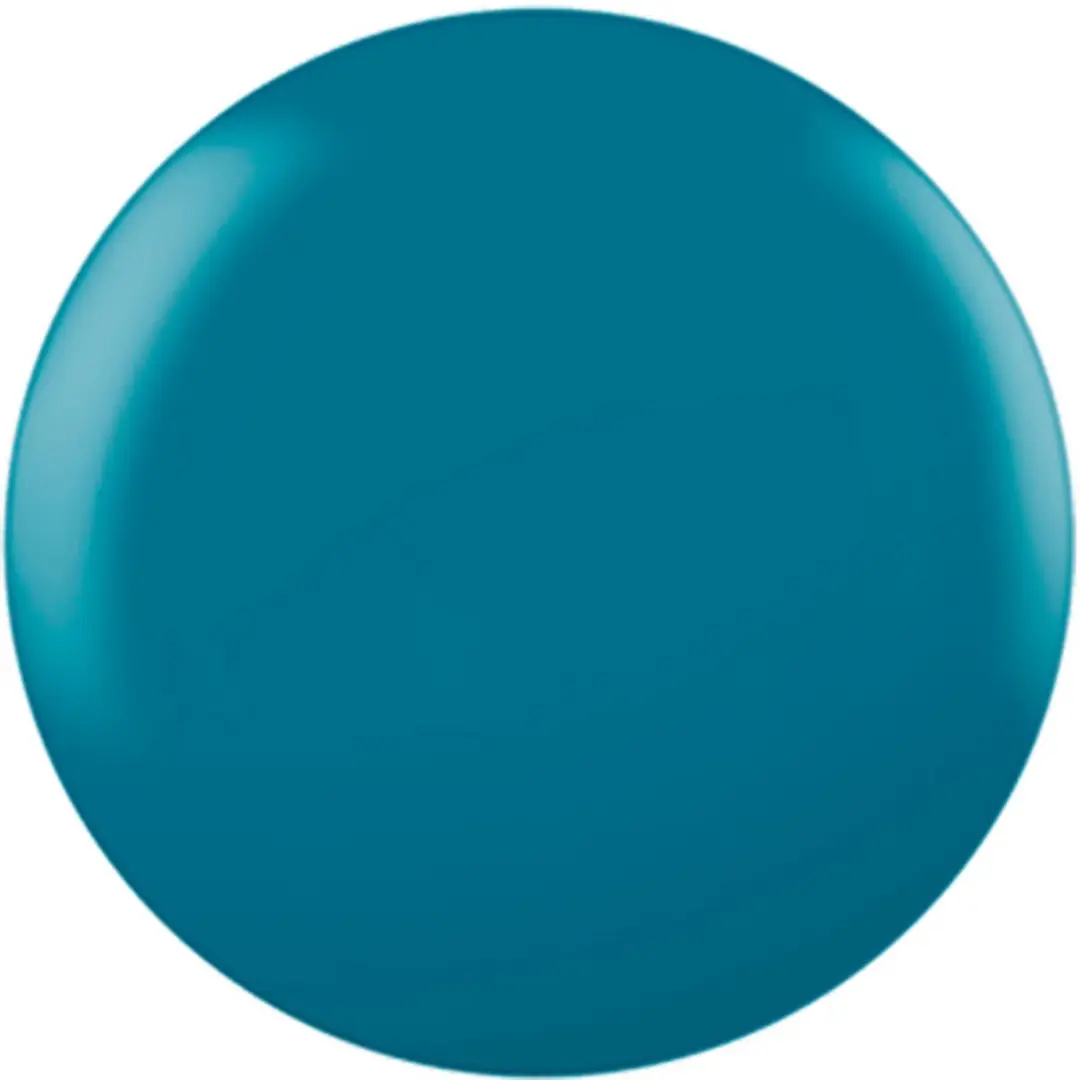 CND Vinylux #405 Boats & Bikinis Nagellak - 15ml - Blauw