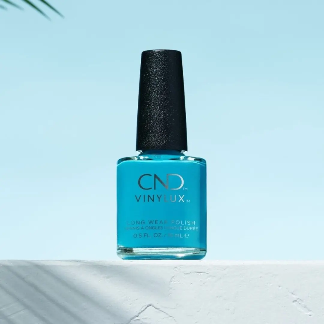 CND Vinylux #405 Boats & Bikinis Nagellak