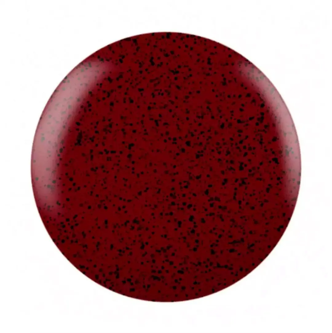 CND Shellac #453 Needles & Red 7.3ml