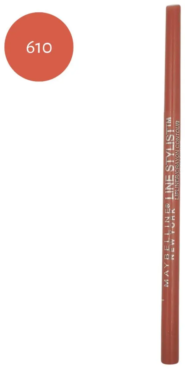 Maybelline New York