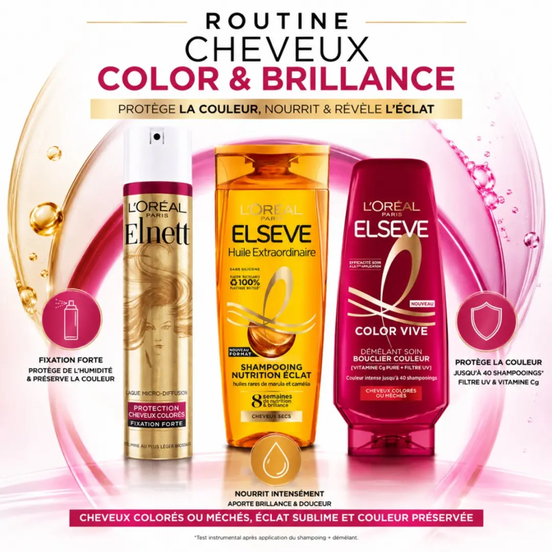 L'Oréal Paris