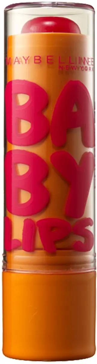Maybelline Babylips