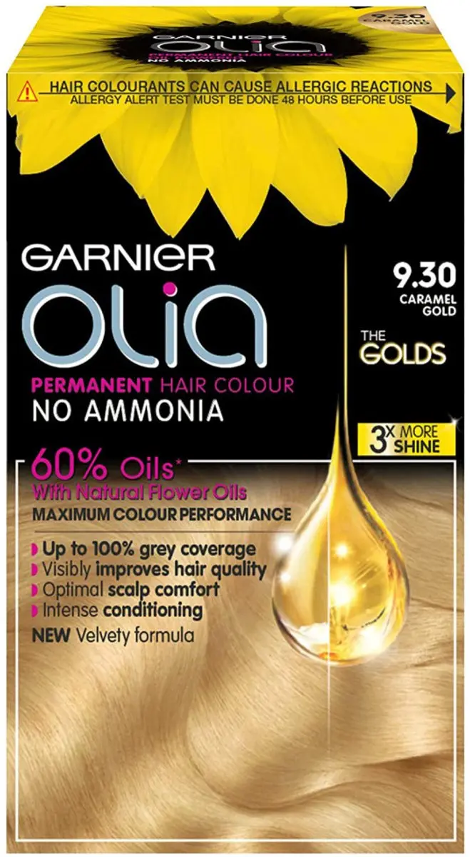 Garnier
