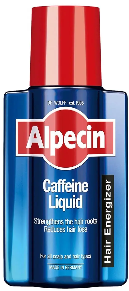 Alpecin