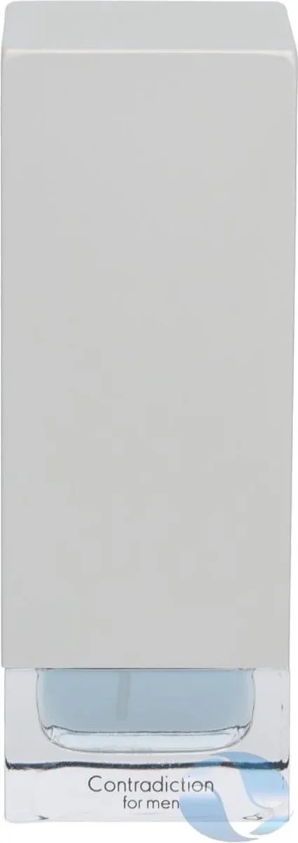 Calvin Klein Contradiction Herenparfum - 100ml