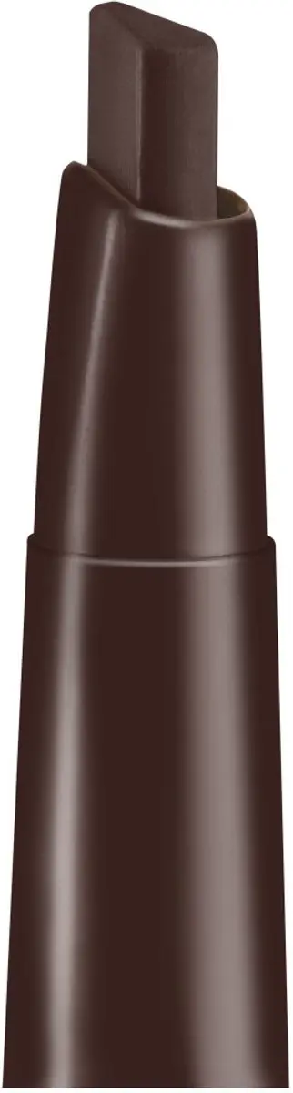 Essence Wow What A Brow Pen 04 Black-Brown - 0.2g - afbeelding 3 van 6
