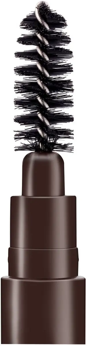 Essence Wow What A Brow Pen 04 Black-Brown - 0.2g - afbeelding 2 van 6
