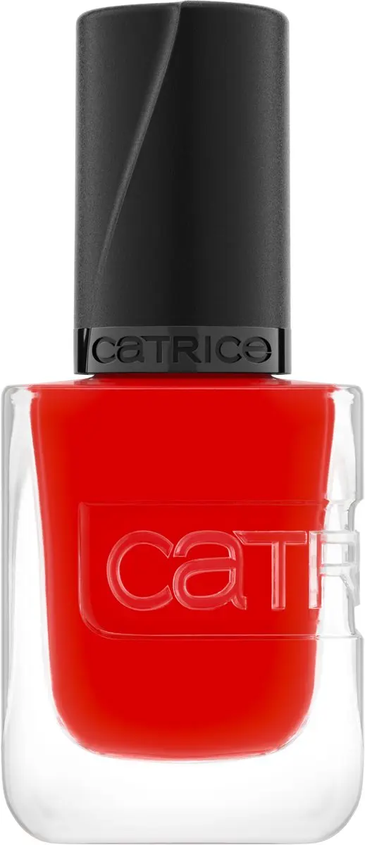 Catrice Gel Nagellak 16 Don't Bite The Apple 10.5ml - afbeelding 5 van 6