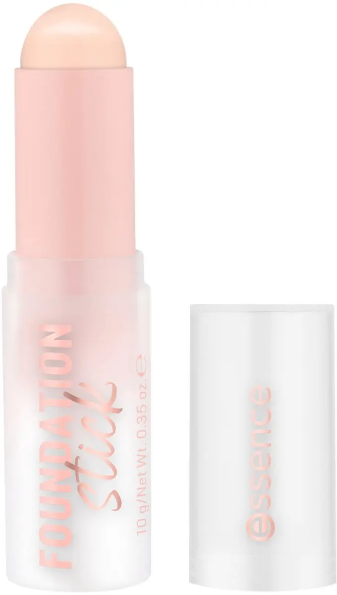 Essence Foundation Stick 40 - 10g - afbeelding 3 van 4