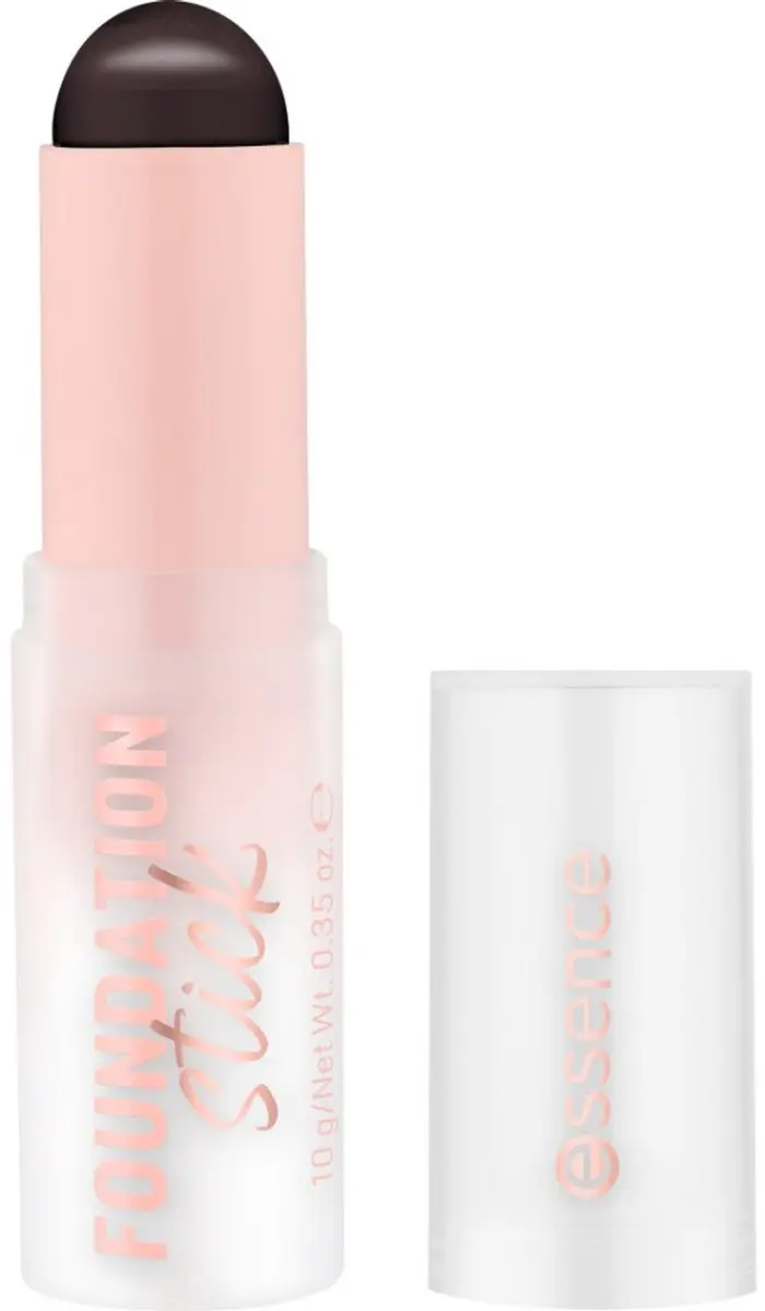 Essence Foundation Stick 400 - 10g - Medium - afbeelding 3 van 5