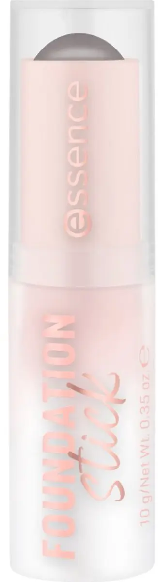 Essence Foundation Stick 400 - 10g - Medium - afbeelding 2 van 5