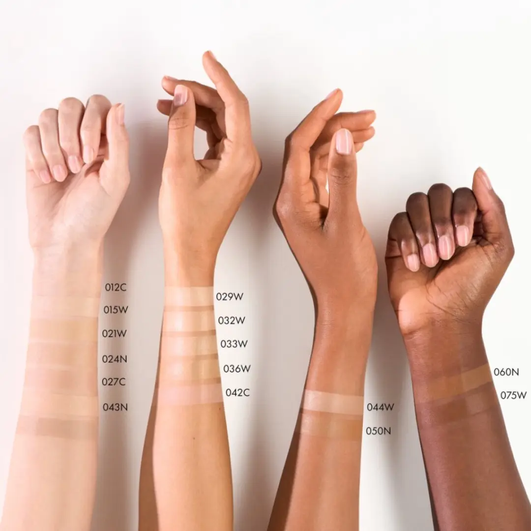Catrice Invisible Cover Cushion Foundation 028N - 10g - afbeelding 4 van 5