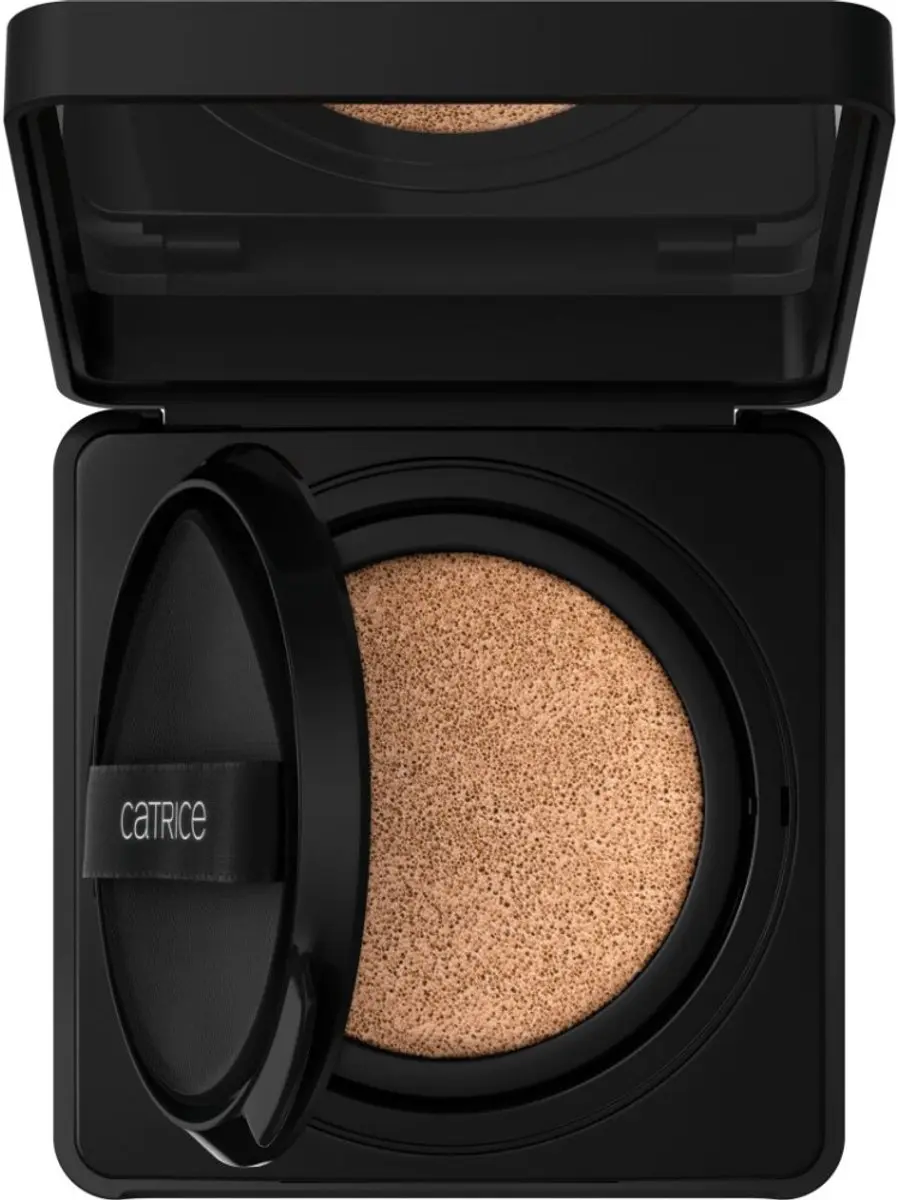 Catrice Invisible Cover Cushion Foundation 028N - 10g - afbeelding 3 van 5