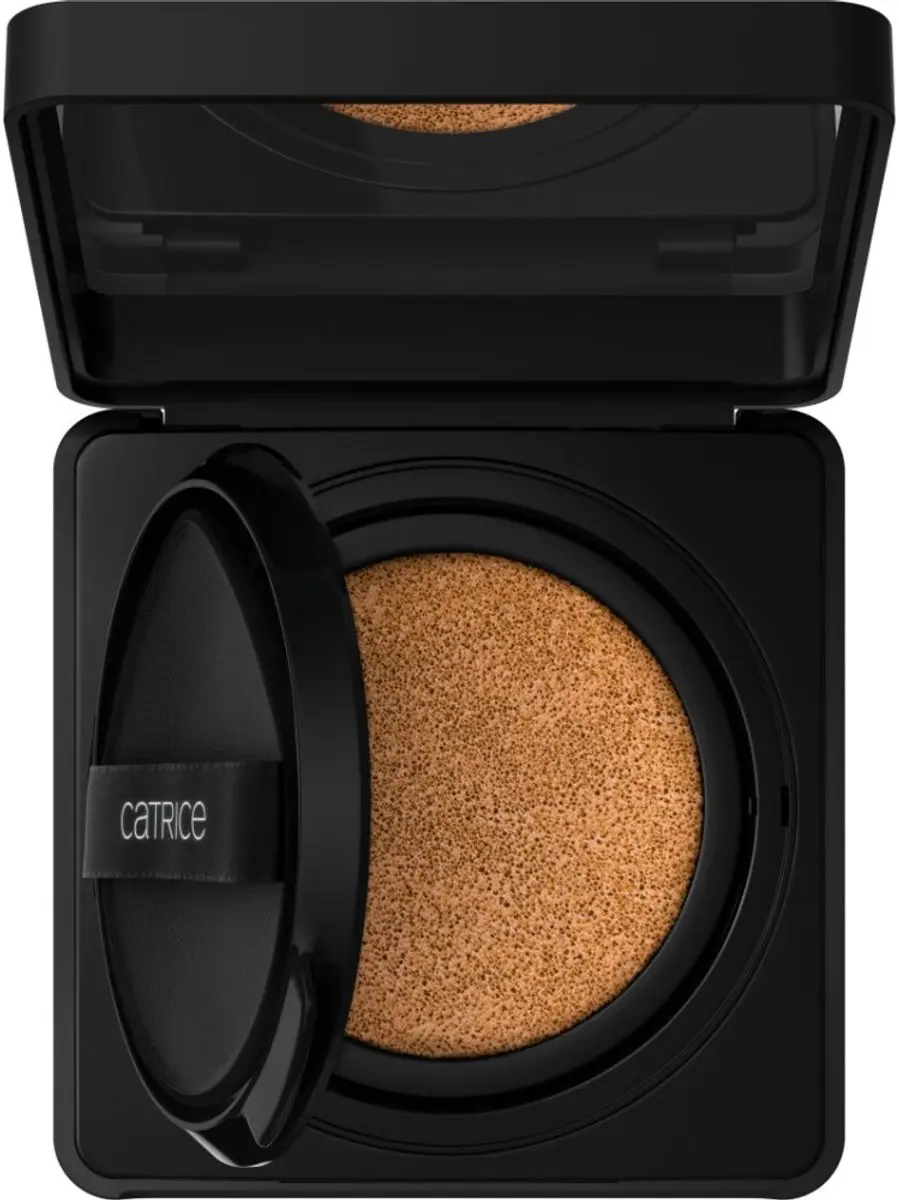 Catrice Invisible Cover Cushion Foundation 044W