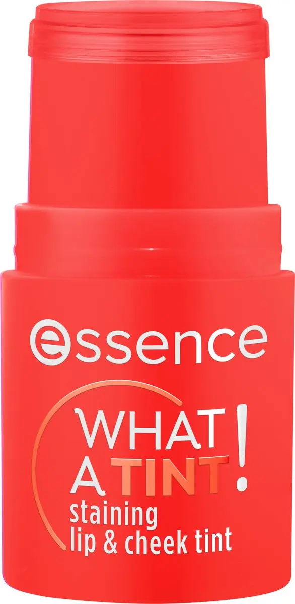 Essence Wat een Tint! Lippen- & Wangen-Tint 20 Grapefruit Bliss