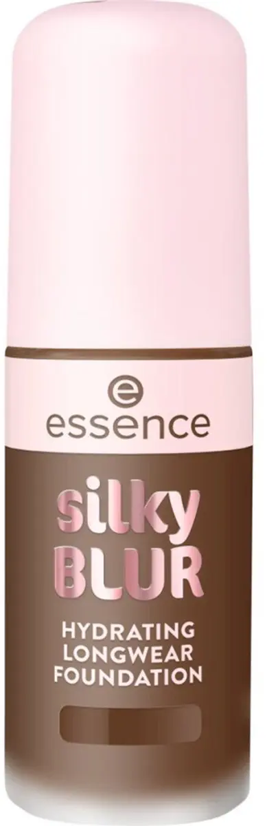 Essence Foundation 330 - 30ml - Medium - afbeelding 2 van 3