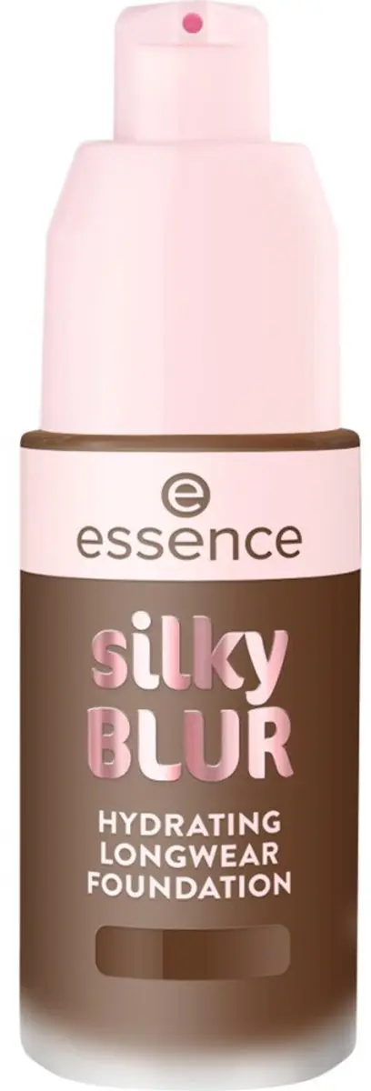 Essence Foundation 330 - 30ml - Medium - afbeelding 3 van 3