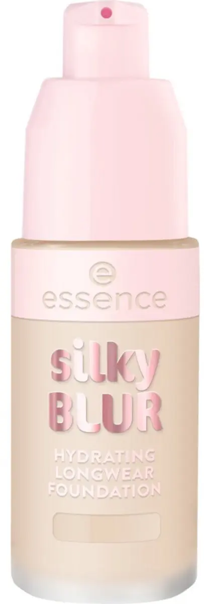 Essence Foundation 90 - 30ml - Medium - afbeelding 3 van 3