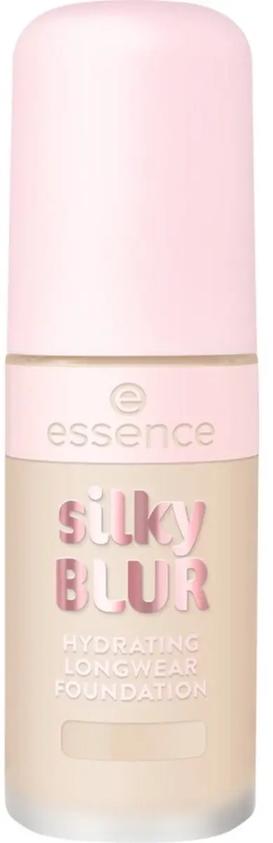 Essence Foundation 90 - 30ml - Medium - afbeelding 2 van 3