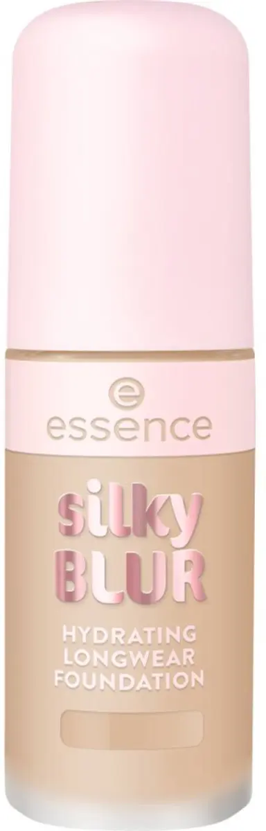 Essence Foundation 175 - 30ml - Medium - afbeelding 2 van 3