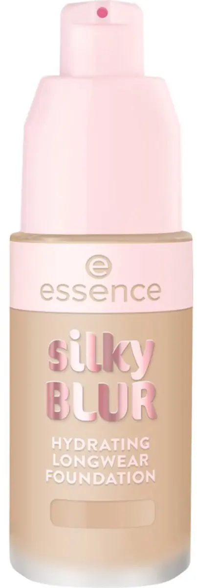Essence Foundation 175 - 30ml - Medium - afbeelding 3 van 3
