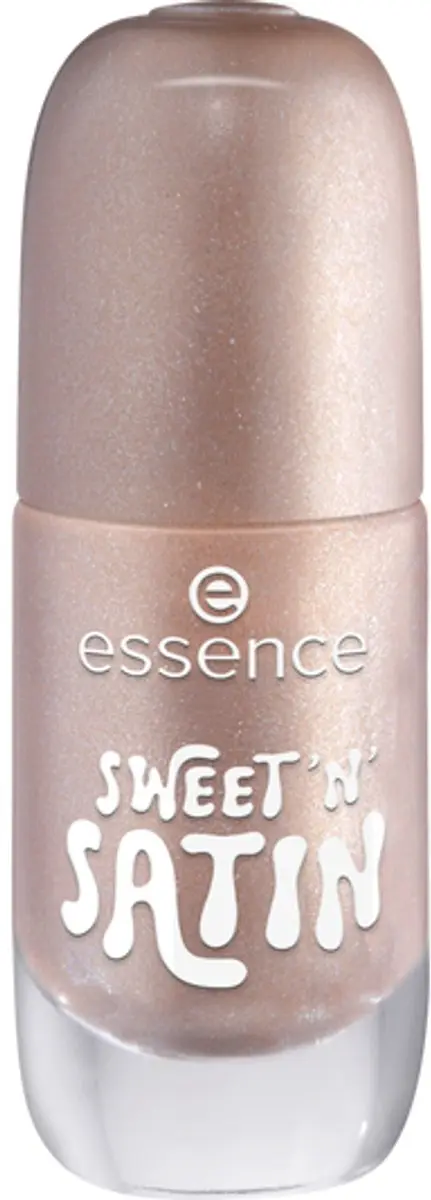 Essence Gel Nagellak 44 Truffle Trouble
