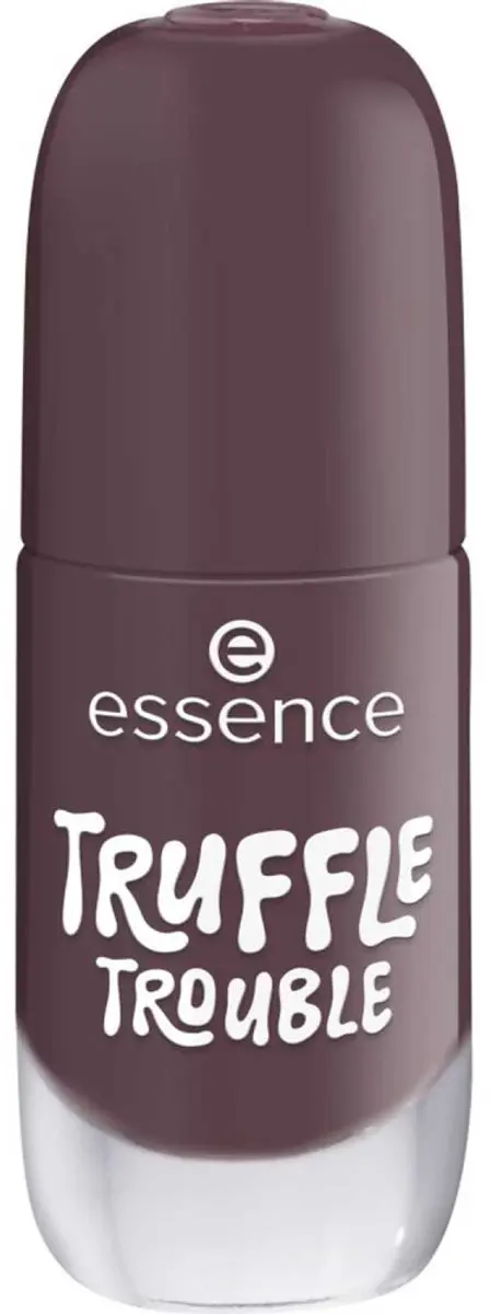 Essence Gel Nagellak 44 Truffle Trouble - 8ml - afbeelding 4 van 5