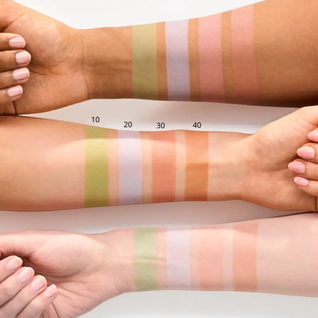 Essence CC Cover Stick Concealer 30 Pink - 6g