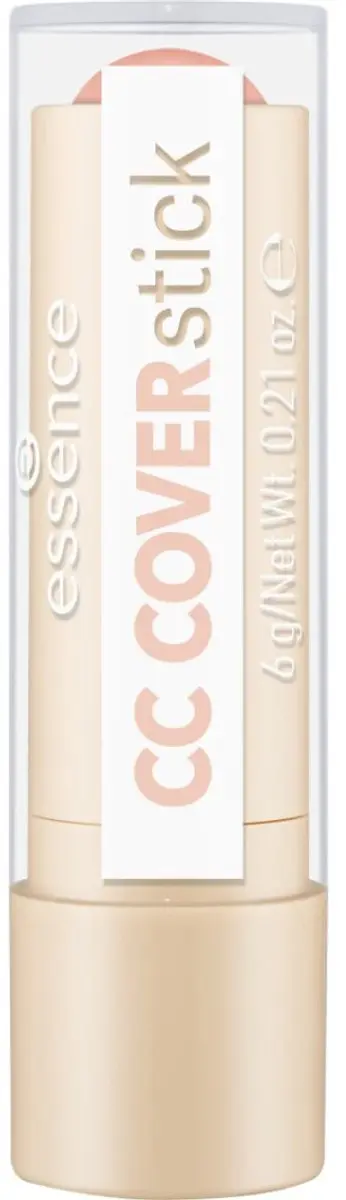 Essence CC Cover Stick Concealer 30 Pink - 6g