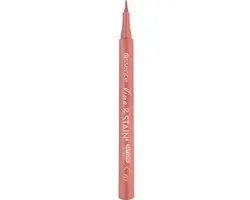Essence Stain! Tattoo Lip Liner 02 Must Have Brown