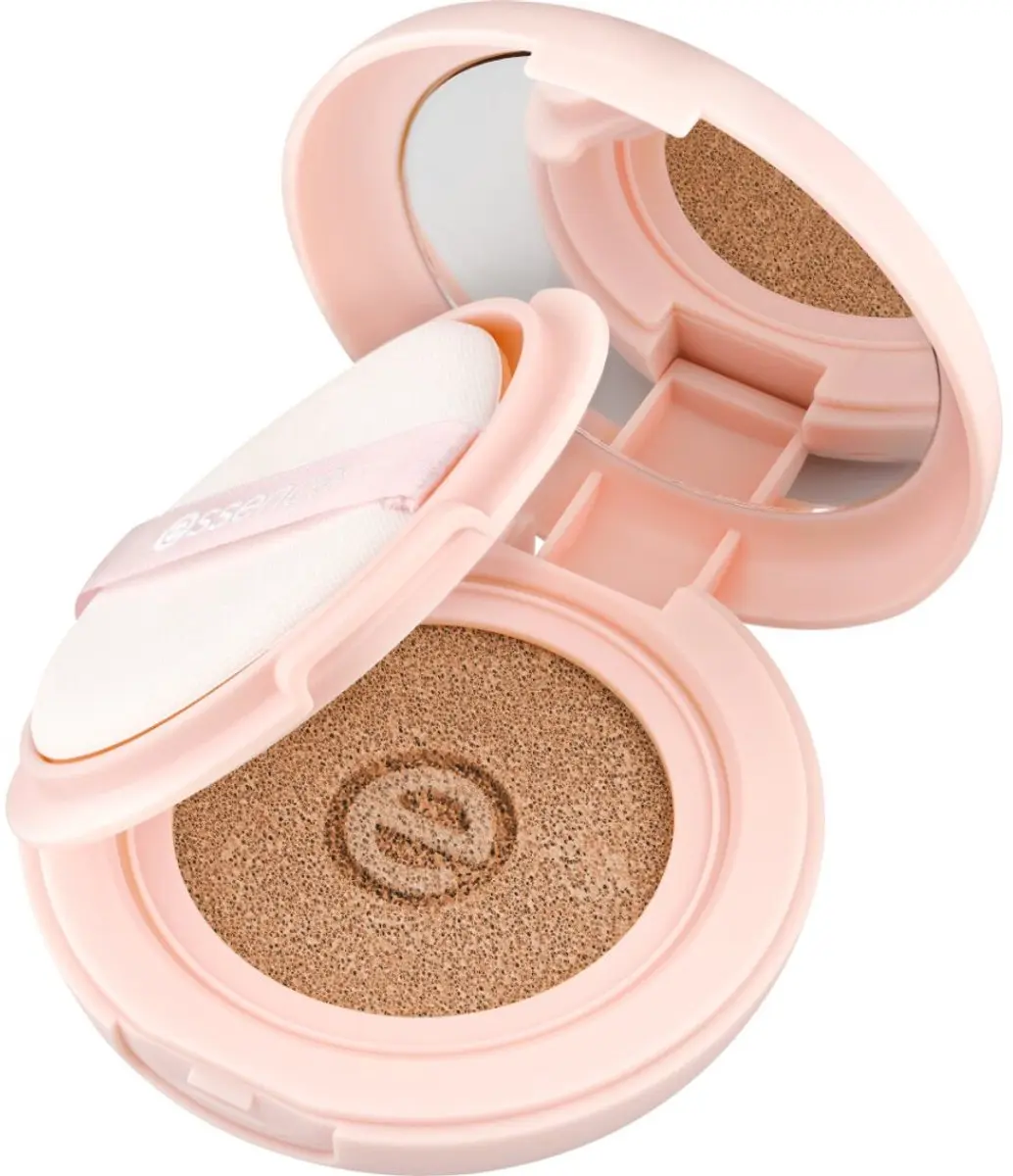 Essence Silky Cushion Foundation 170 Beige - 12g - afbeelding 3 van 4