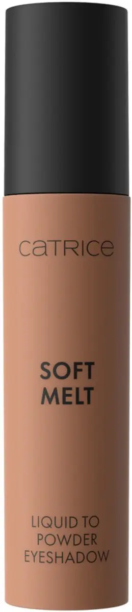 Catrice Soft Melt Liquid To Powder Oogschaduw 040 Toasted Mocha