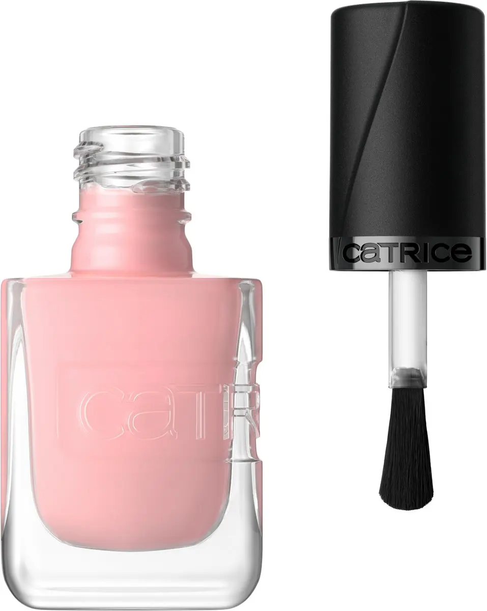 Catrice Gel Nagellak 59 Satin Secrets - 10.5ml - afbeelding 4 van 6