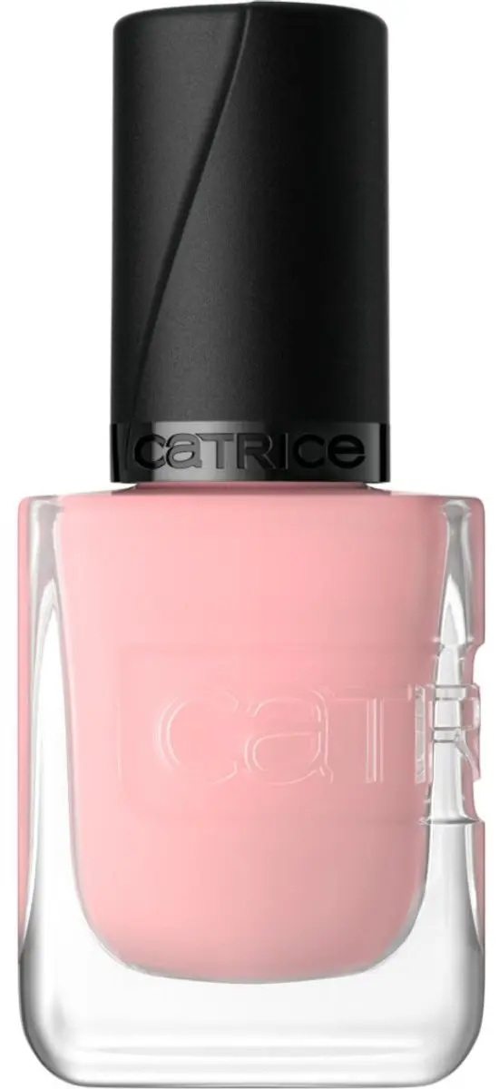 Catrice Gel Nagellak 59 Satin Secrets - 10.5ml - afbeelding 2 van 6