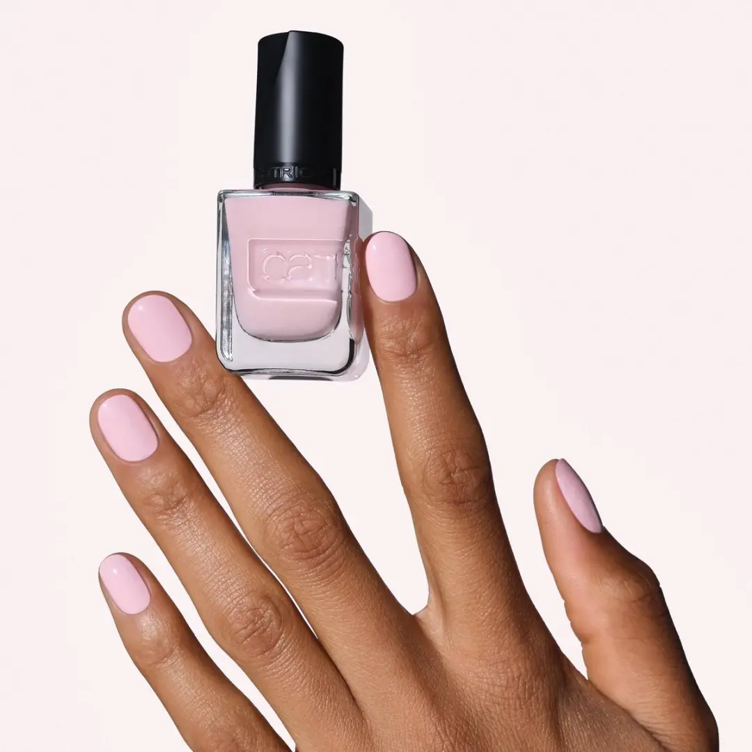 Catrice Gel Nagellak 59 Satin Secrets - 10.5ml - afbeelding 5 van 6