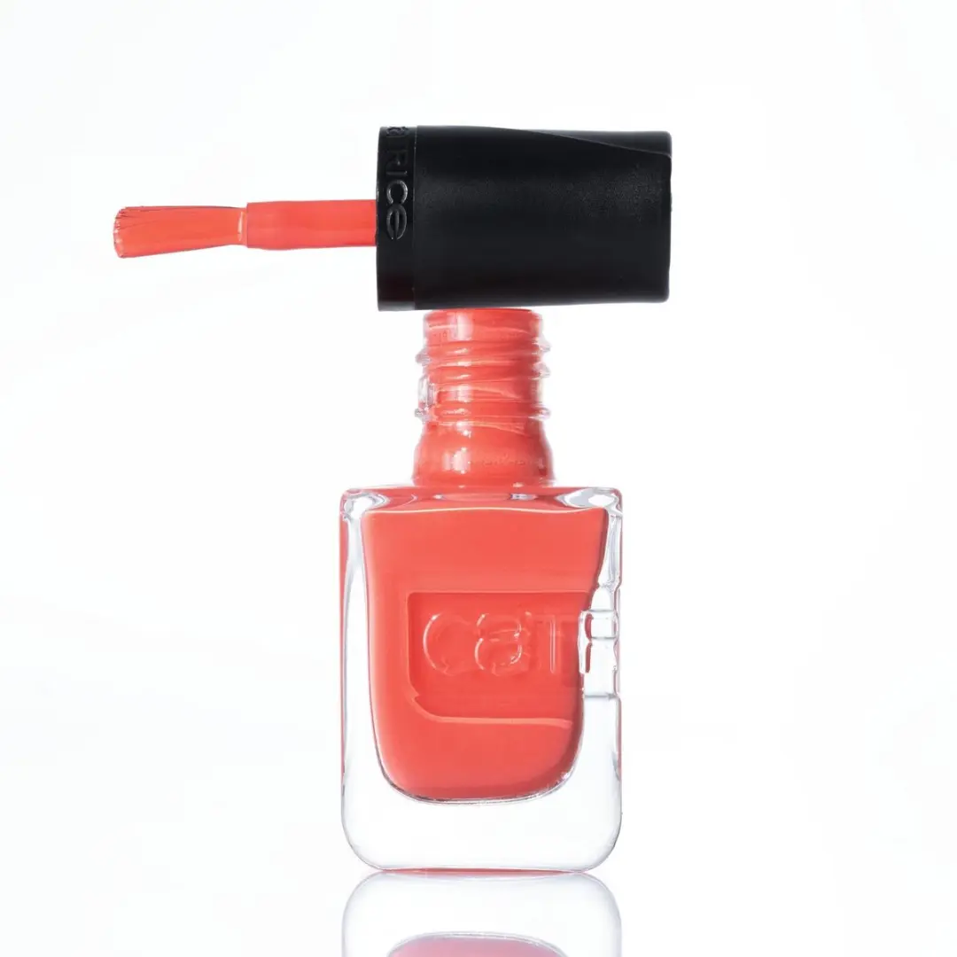 Catrice Gel Nagellak 64 Tropical Bliss