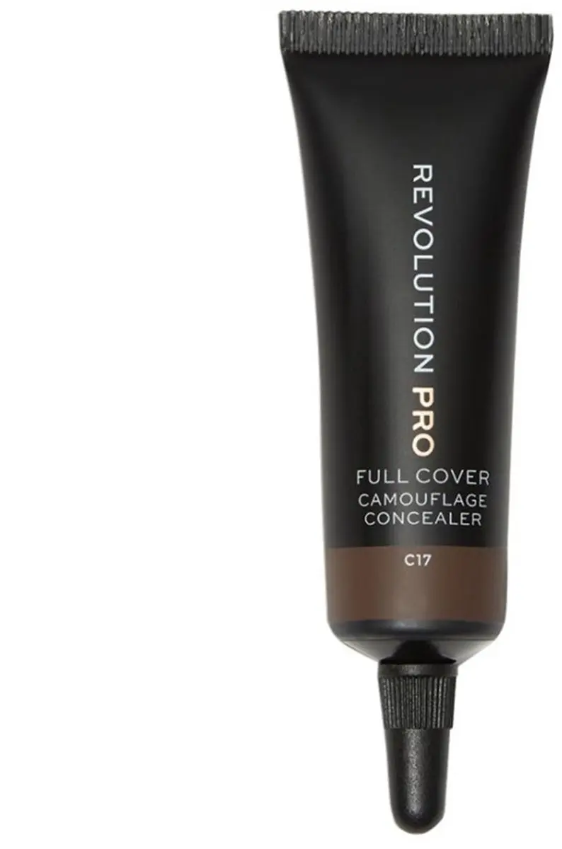 Makeup Revolution
