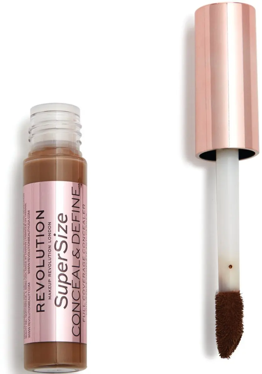 Makeup Revolution