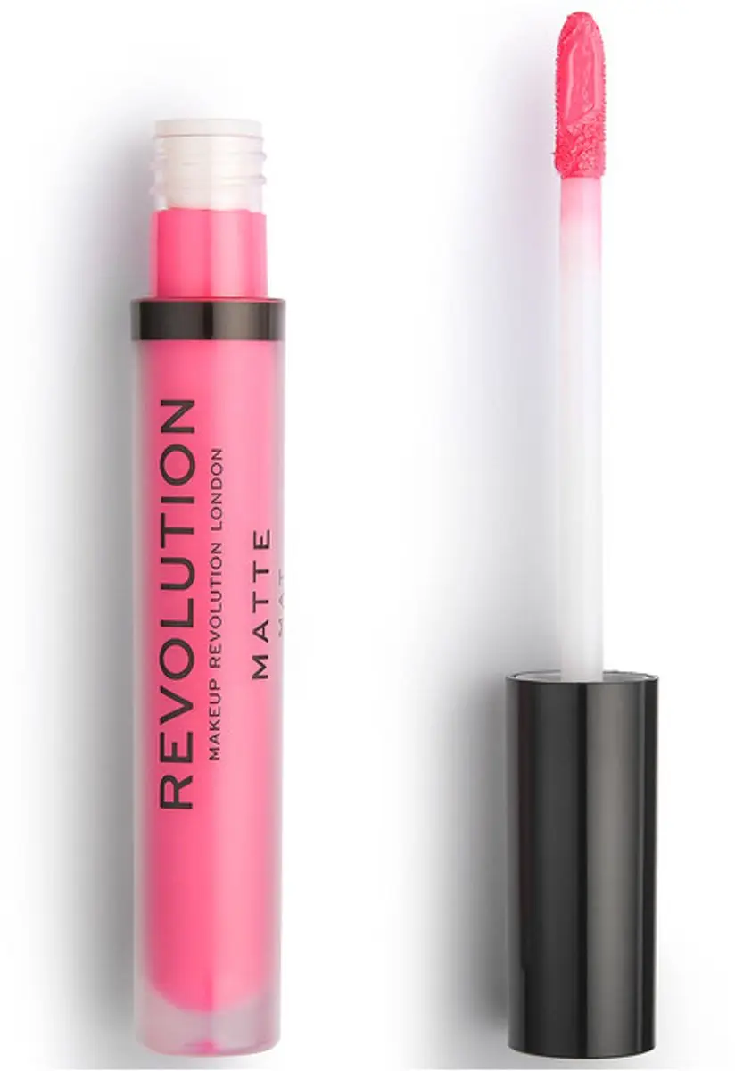 Makeup Revolution
