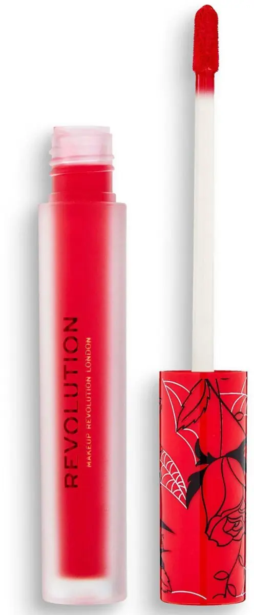 Makeup Revolution