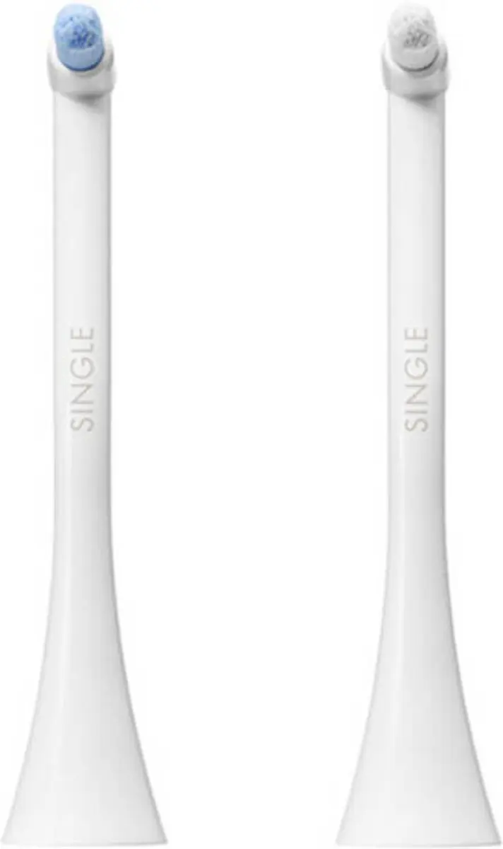 Curaprox Hydrosonic Pro Opzetborstels